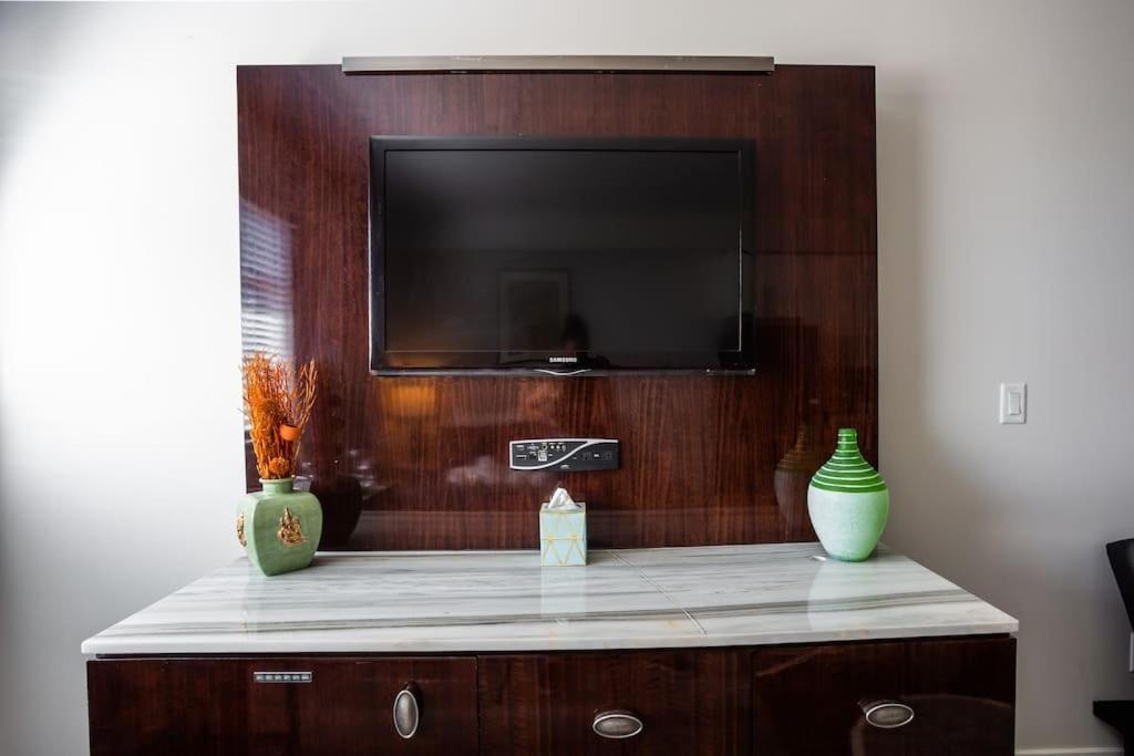 Lovely Studio W Full Kitchen In Heart Of 샌디에이고 외부 사진