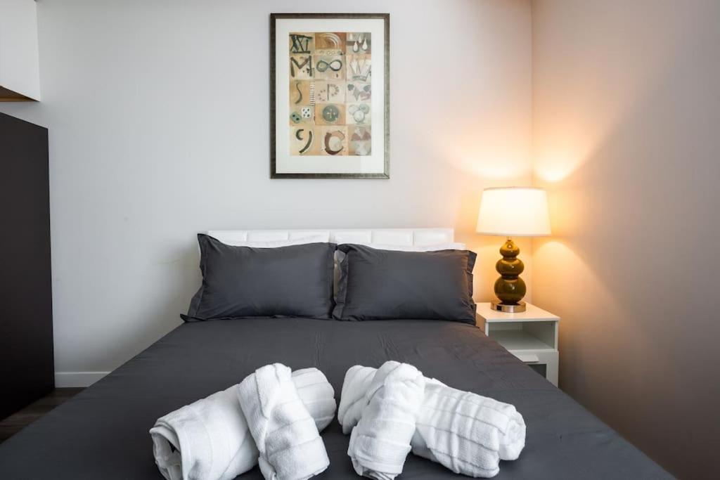 Lovely Studio W Full Kitchen In Heart Of 샌디에이고 외부 사진