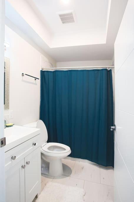 Lovely Studio W Full Kitchen In Heart Of 샌디에이고 외부 사진