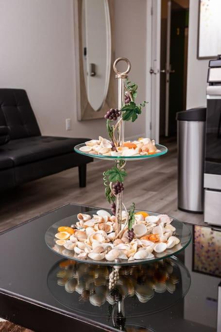 Lovely Studio W Full Kitchen In Heart Of 샌디에이고 외부 사진