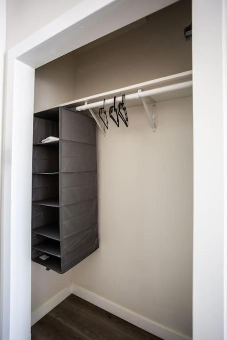 Lovely Studio W Full Kitchen In Heart Of 샌디에이고 외부 사진