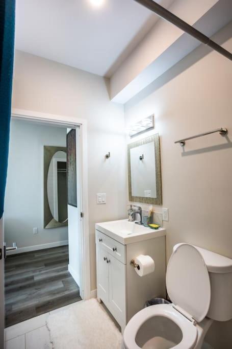 Lovely Studio W Full Kitchen In Heart Of 샌디에이고 외부 사진