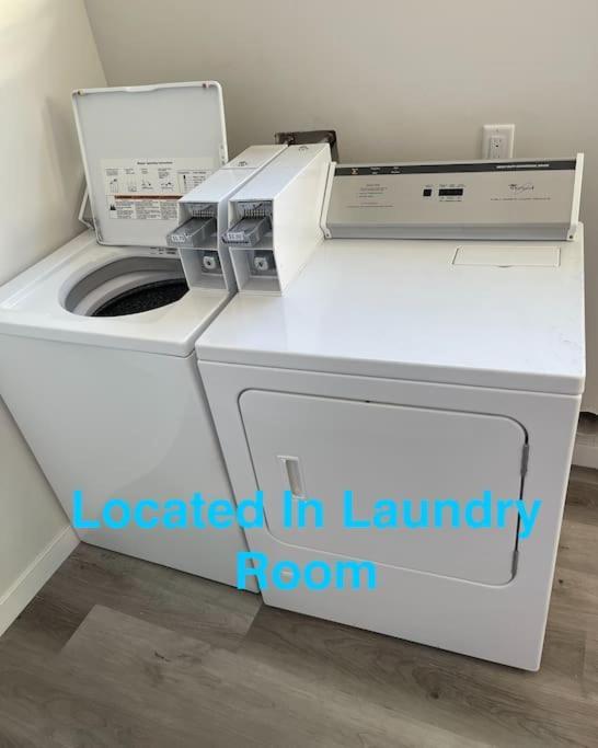 Lovely Studio W Full Kitchen In Heart Of 샌디에이고 외부 사진